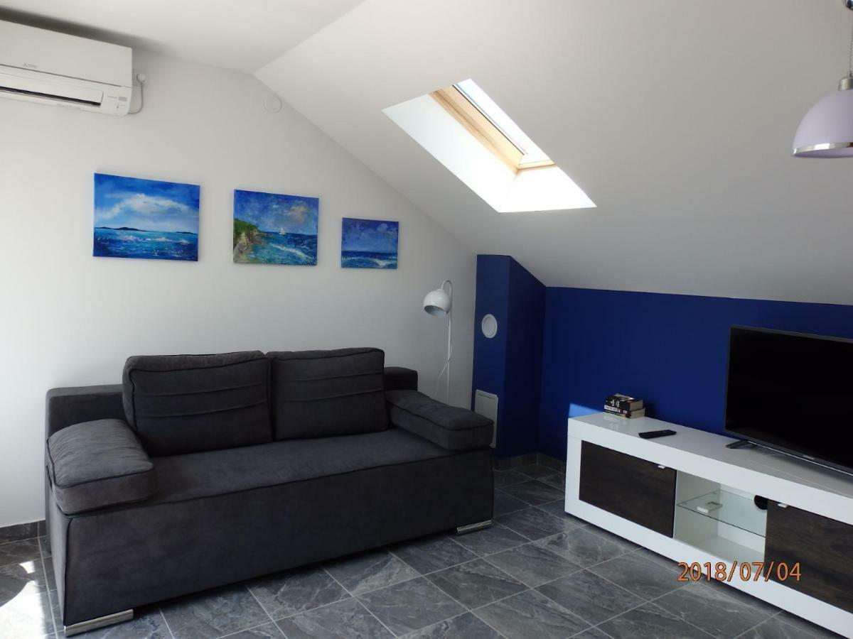 Apartman M&M ميلنا المظهر الخارجي الصورة