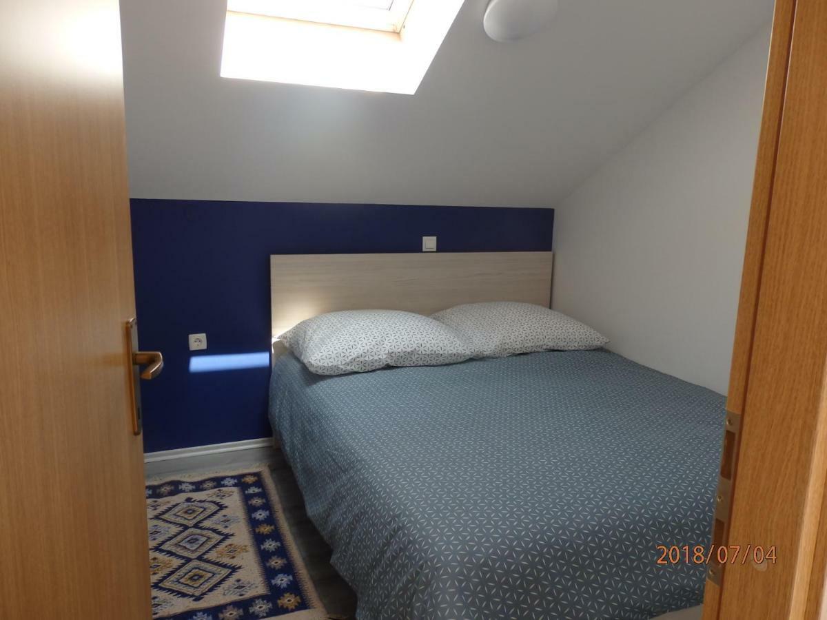 Apartman M&M ميلنا المظهر الخارجي الصورة