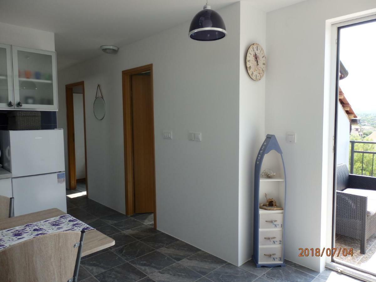 Apartman M&M ميلنا المظهر الخارجي الصورة