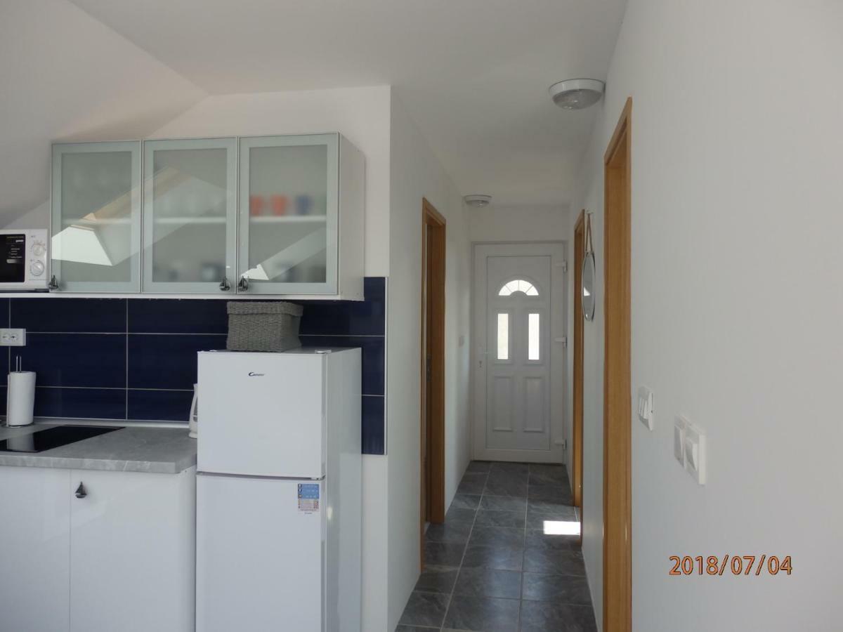 Apartman M&M ميلنا المظهر الخارجي الصورة