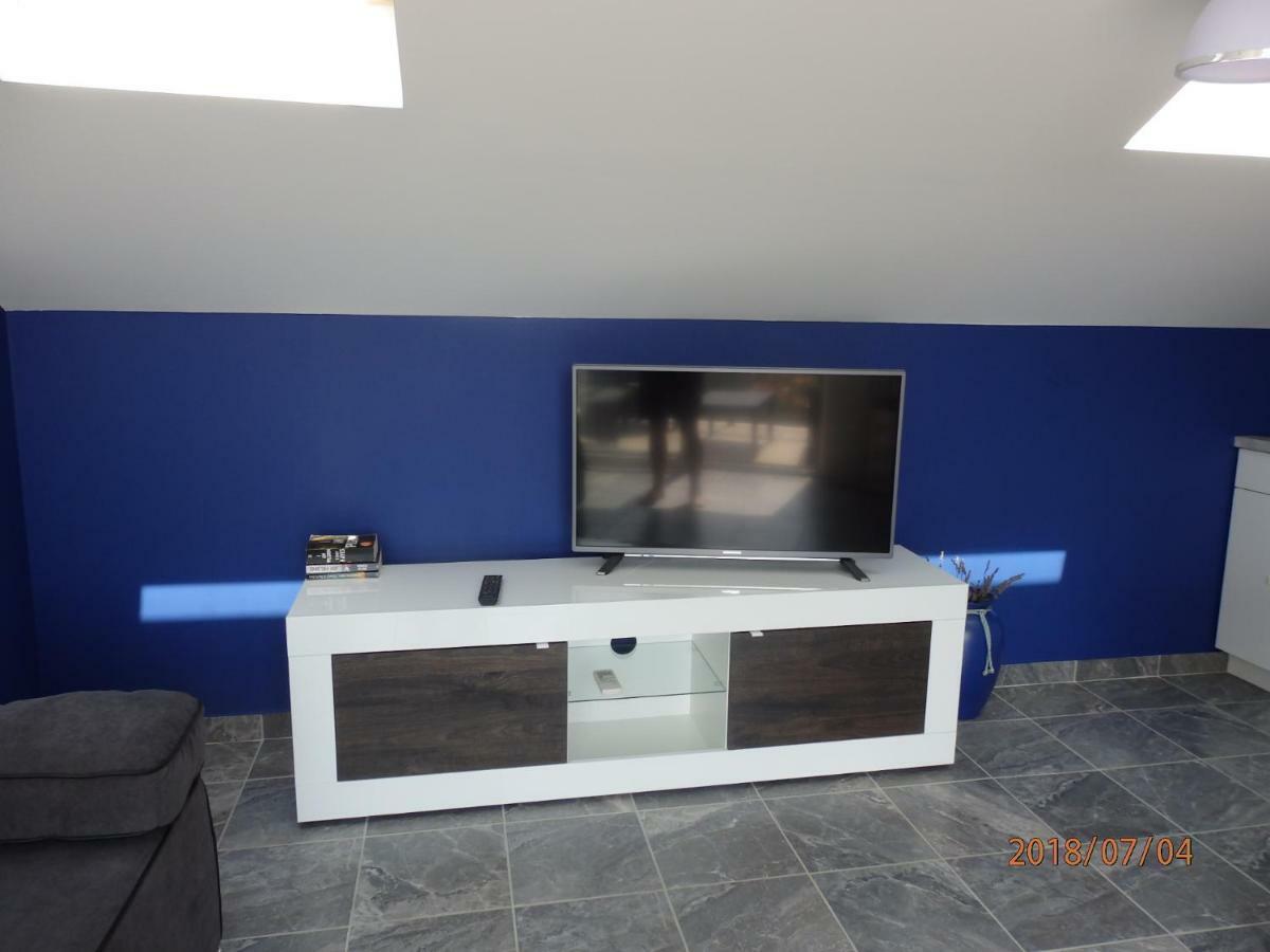 Apartman M&M ميلنا المظهر الخارجي الصورة