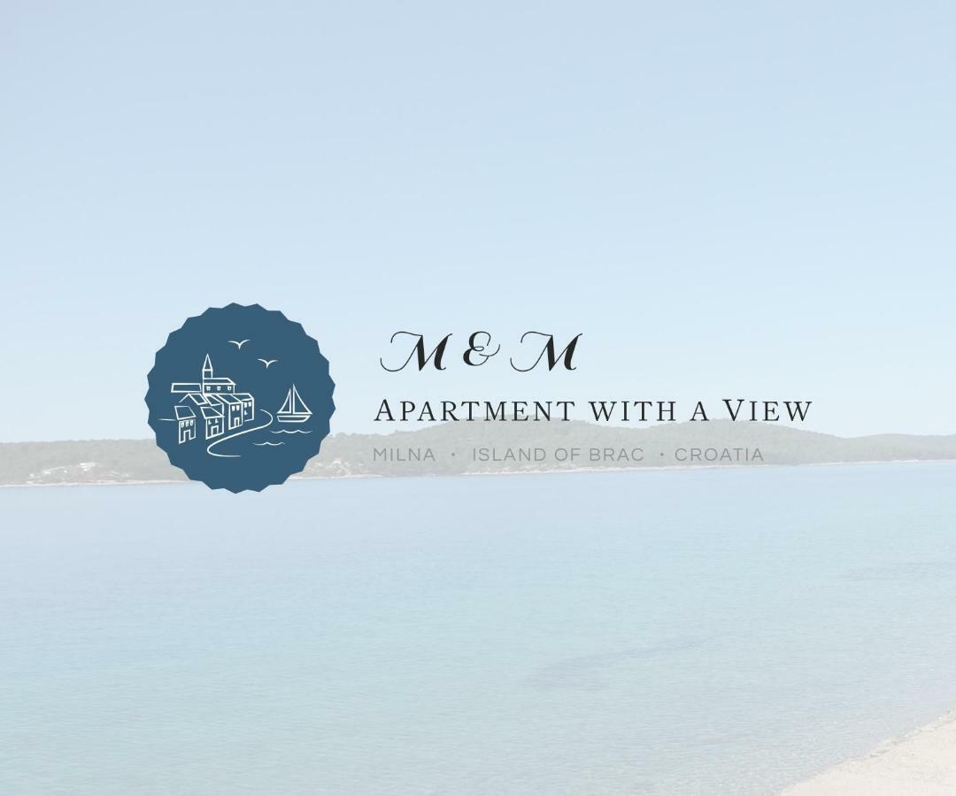 Apartman M&M ميلنا المظهر الخارجي الصورة