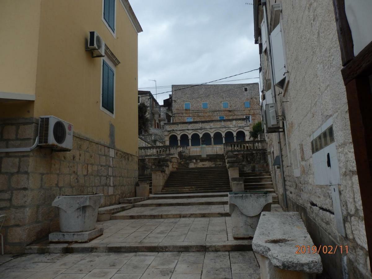 Apartman M&M ميلنا المظهر الخارجي الصورة